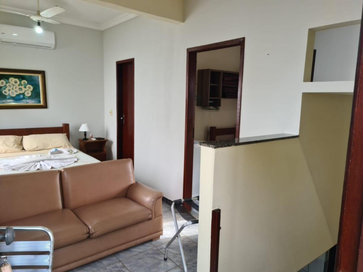 Pousada Nossa Senhora Penedo  Exterior photo A room at the hotel