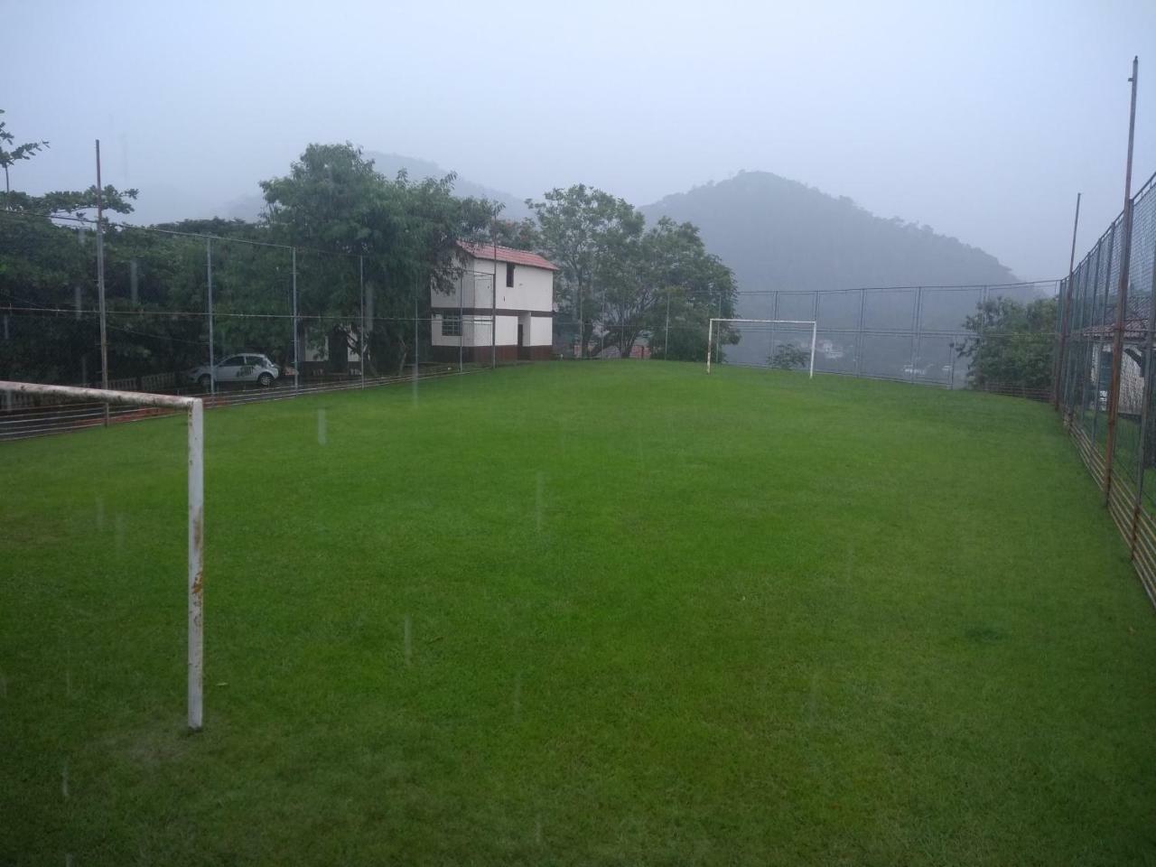 Pousada Nossa Senhora Penedo  Exterior photo The training ground of the club.