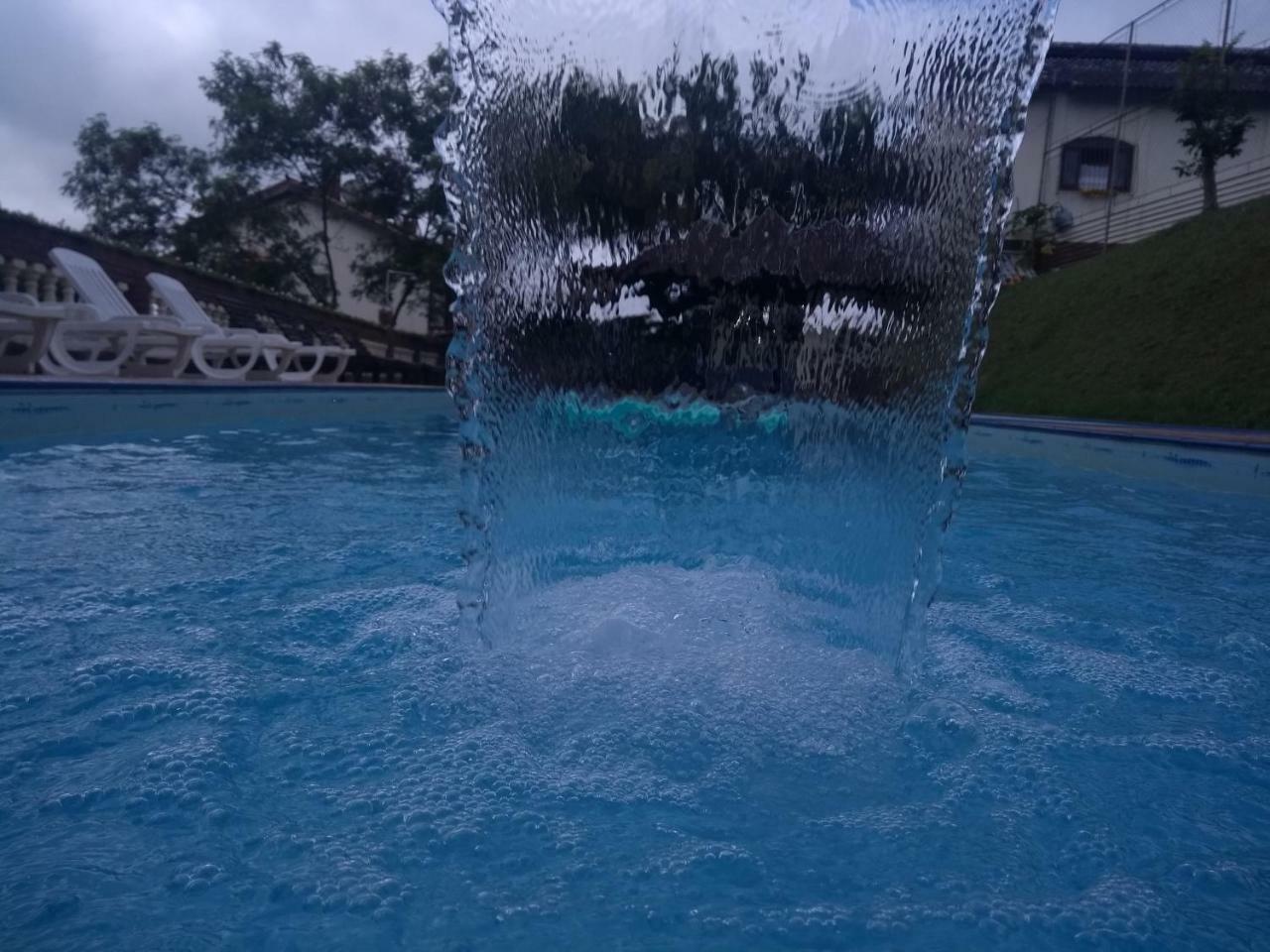 Pousada Nossa Senhora Penedo  Exterior photo A swimming pool